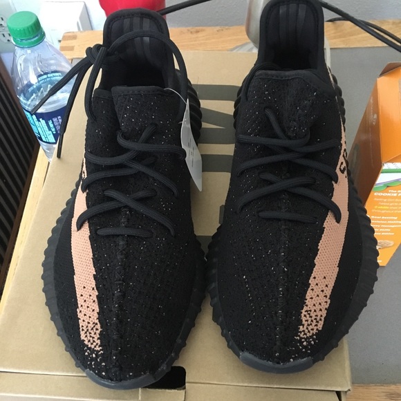 adidas yeezy 350 v2 copper